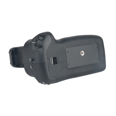 BG-E20 Batteriegriff für Canon EOS 5D Mark IV Für 1 Stk. LP-E6 Batterie