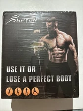 Hpygn Resistance Bands Set, Exercise Sealed In Box
