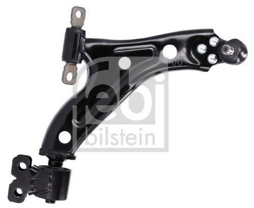 Febi Bilstein 180382 Querlenker Vorderachse Rechts RadaufhäNgung-image
