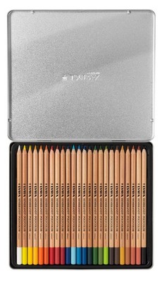 Lyra Rembrandt Polycolor Pencils Buntstifte 24 Stück