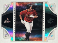 2008 SPx Baseball Autograph Redemption Checklist 15
