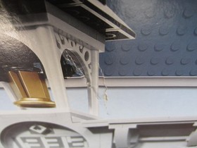 NIB LEGO Creator Expert 10197 Fire Brigade Sealed & Well Packaged for Ship