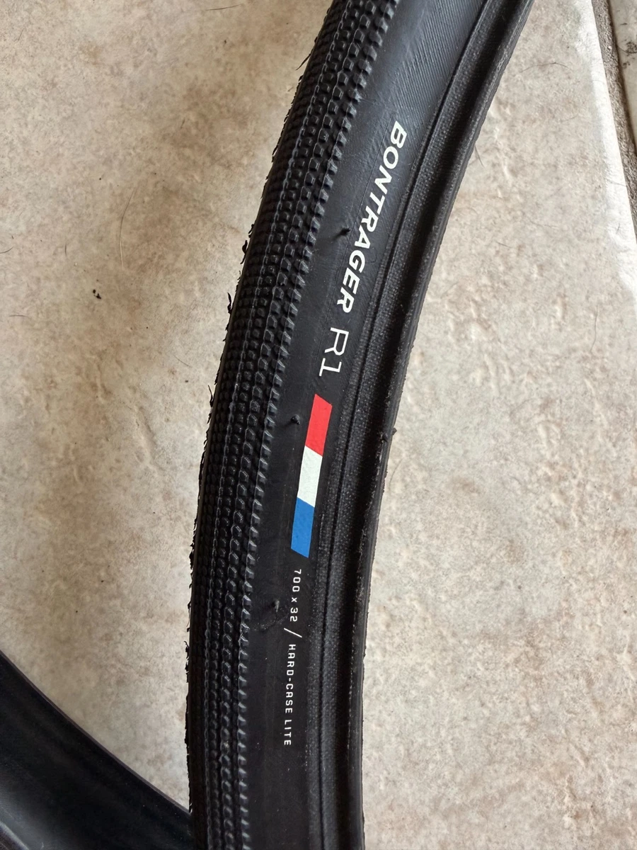 Bontrager 700C Bicycle Tires for sale | eBay