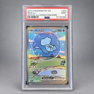 Bubble Mew Psa 9 | eBay Australia