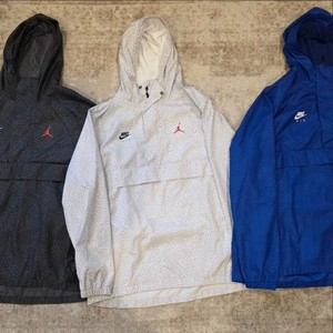 Jordan Anorak | eBay