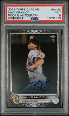 スポーツ選手 TOPPS rookie autograph Anthony Volpe 2023 Topps Chrome #RA-AV Rookie Autographs
