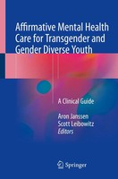 Aron Janssen (U. A.) | Affirmative Mental Health Care For Transgender And...