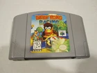 Authentic Diddy Kong Racing Nintendo 64 N64 Cartridge Tested Contacts Ceaned