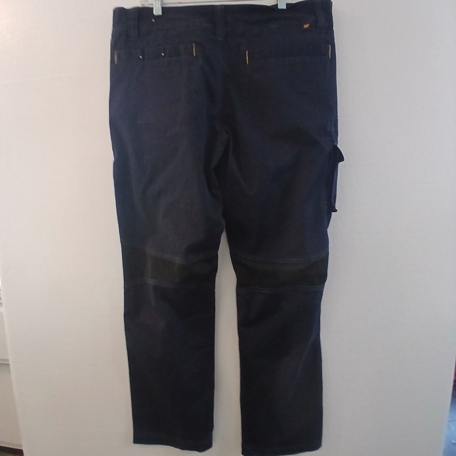 Caterpillar Men Operator Flex Pant Stretch Fabric… - image 17