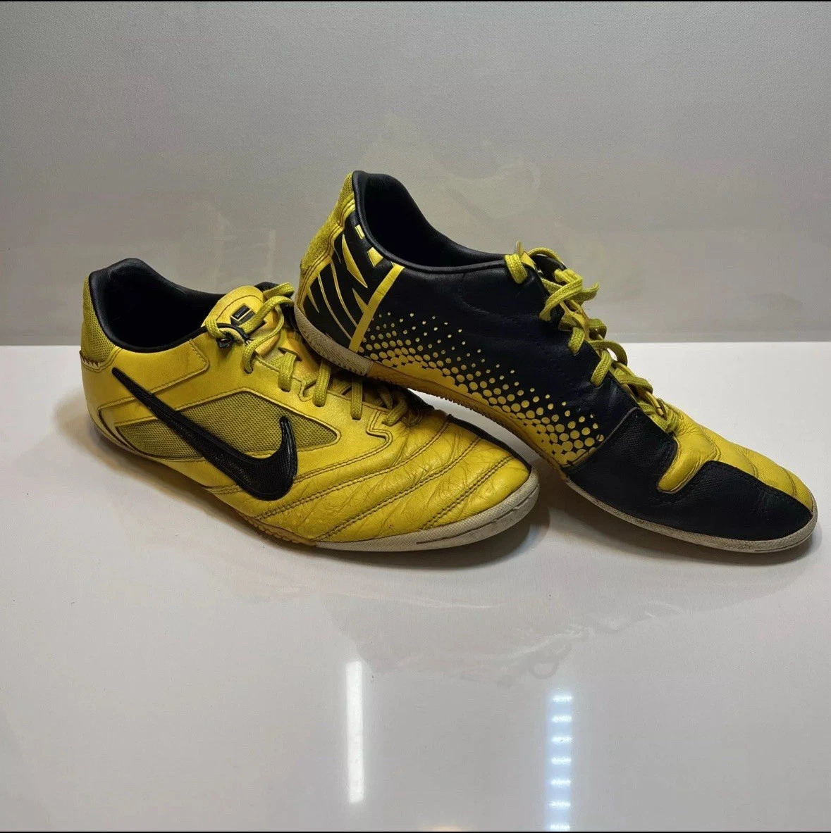 Nike5 Elastico Indoor Soccer Shoes | eBay display picture 1
