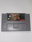 Donkey Kong Country (Super Nintendo Entertainment System, 1994)