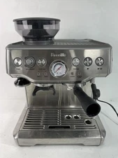 Breville Barista Express Espresso Machine BES870XL - Used Excellent Condition