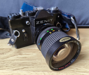 Zenit 11 | eBay UK