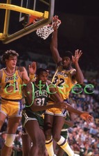 Cedric Maxwell BOSTON CELTICS - 35mm Basketball Slide