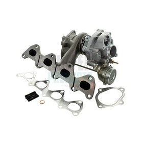 HOFFER Turbolader VW SEAT AUDI 1,4 03C145701B 03C145701BV 03C145701BX 03C145701G