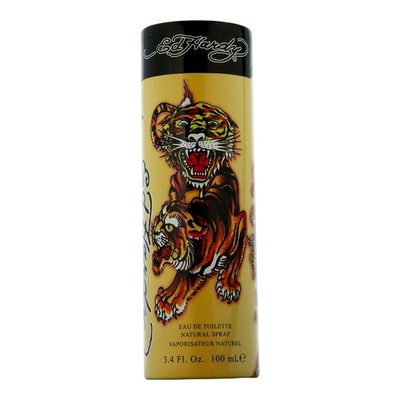 Ed Hardy for Men - EDT Eau de Toilette 100ml