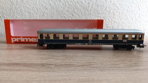 Primex HO 4197 Personenwagen | Condition: Neu