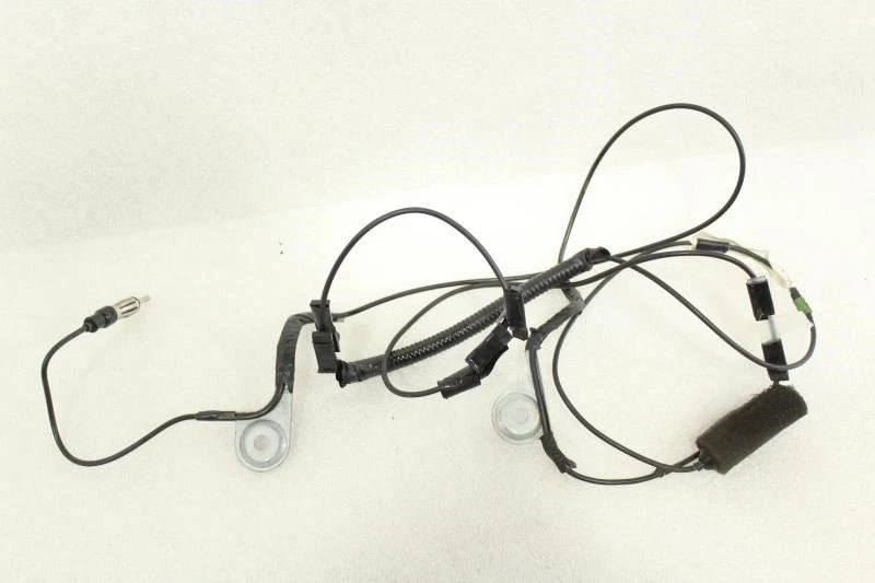 1990 1991 1992 1993 MAZDA MX-5 MIATA ANTENA CABLEADO NA01-66-940 Foto 2 de 4