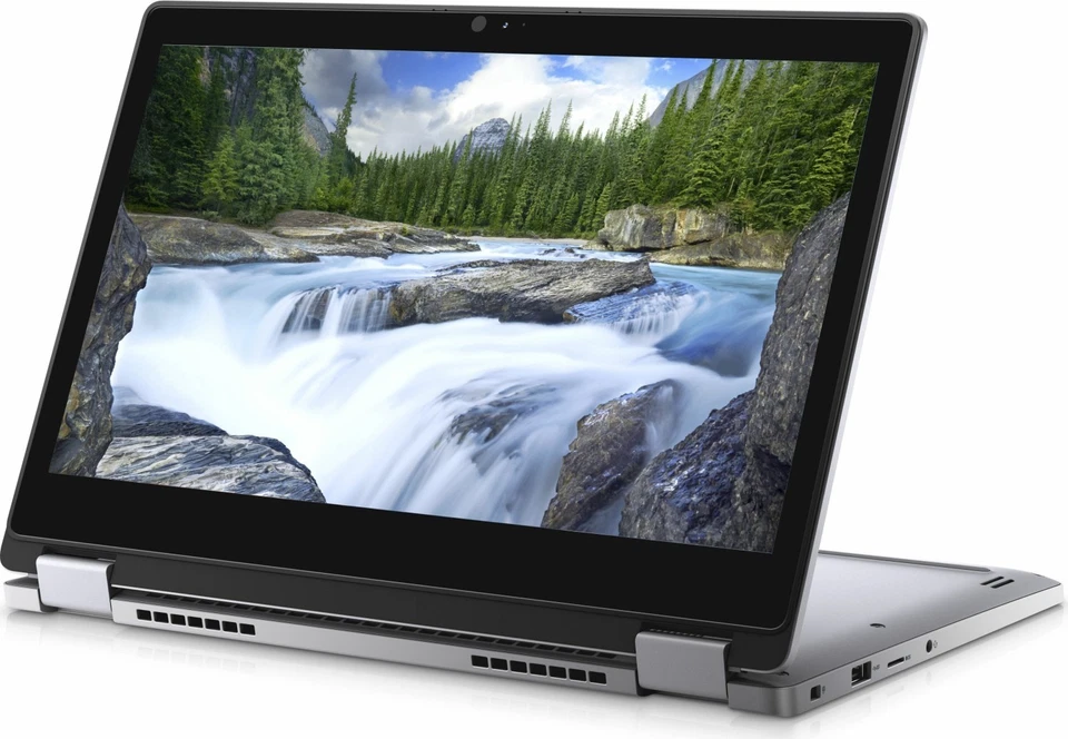 Dell Latitude 3310 · i5-8365U · 16GB · 256GB, photo 2 sur 5