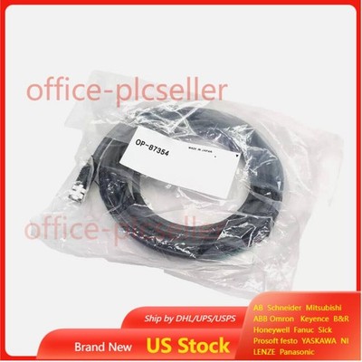 OP-87354 For KEYENCE Control Cable
