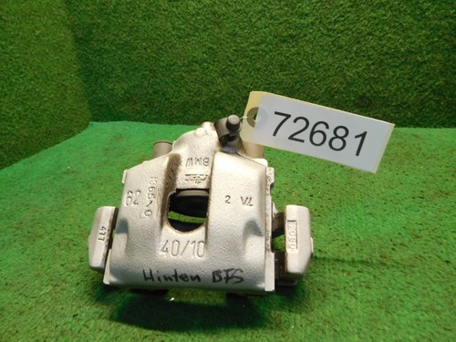 Bremssattel hinten rechts BMW 3 (E46) 316i 77kW 105PS BJ.2000