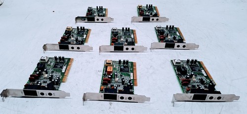 Carte modem AOPEN FM56-SM 91.AC001.221S - Photo 2/5