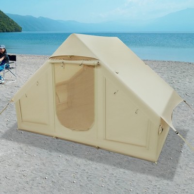 Tents For Camping Outdoor Camping Tent Inflatable Camping Tent for Hiking Picnic