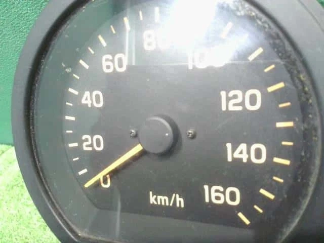 Velocímetro ISUZU Forward 2001 KK-FRR35K4 1831208420 [Usado] [PA97576039] Foto 2 de 4
