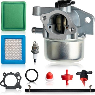 799866 Carburetor Kit for Briggs & Stratton 6.75HP 190cc 675 Series Engine