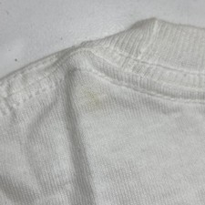 Supreme x SpongeBob SquarePants Castelli Racing Long Sleeve T-Shirt White - 25SS