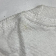 Supreme x SpongeBob SquarePants Castelli Racing Long Sleeve T-Shirt White - 25SS