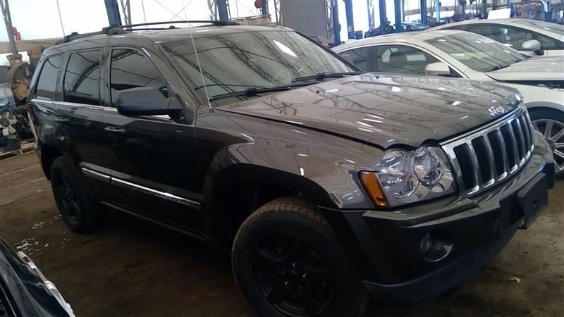 Automatic Transmission 5.7L 4WD Fits 05-08 GRAND CHEROKEE 5959175 Foto 3 de 4