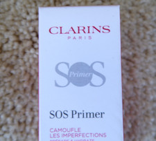 Clarins SOS PRIMER Blurs Imperfections Preps Hydrates h15