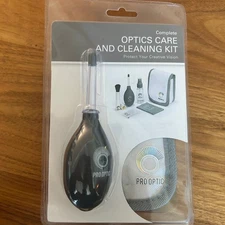 ProOptic Complete Optics Care and Cleaning Kit #PRO-XCP-K1