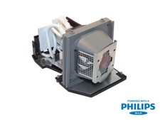 Projector Lamp for Dell 2000 2400MP
