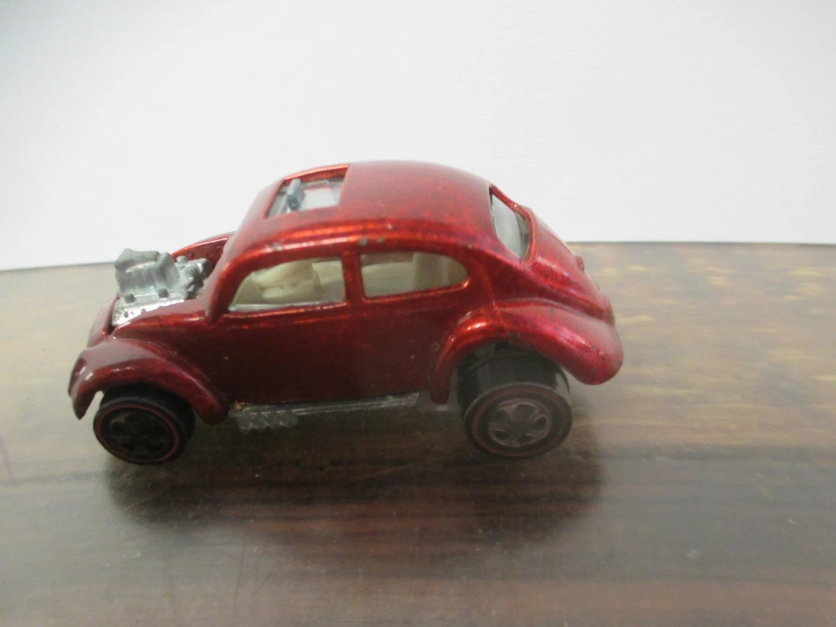 Preços baixos em Volkswagen Hot Wheels Redlines 1968 Ano de