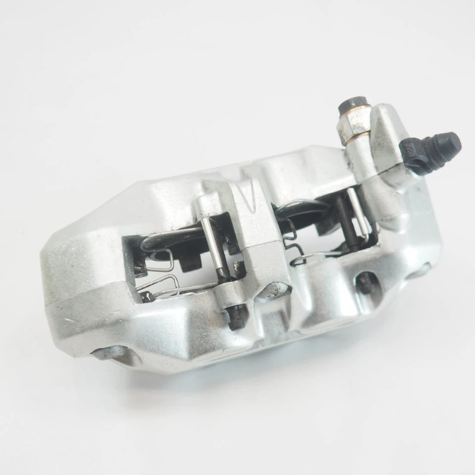 Ducati 999 749 999S 749S OEM Left Front Brake Caliper Brembo 61040341A - Image 2 of 4