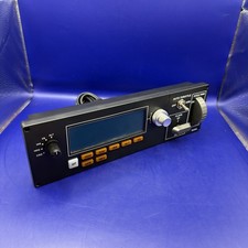 Logitech Saitek Pro Flight Multi Panel Game Controller PC USB