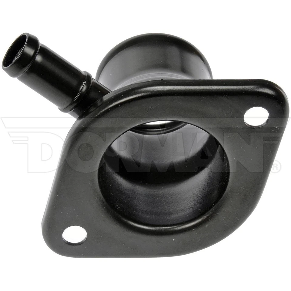 Carcasa termostato refrigerante motor Dorman compatible con Dodge Challenger 2011 2012 2013 Foto 4 de 4