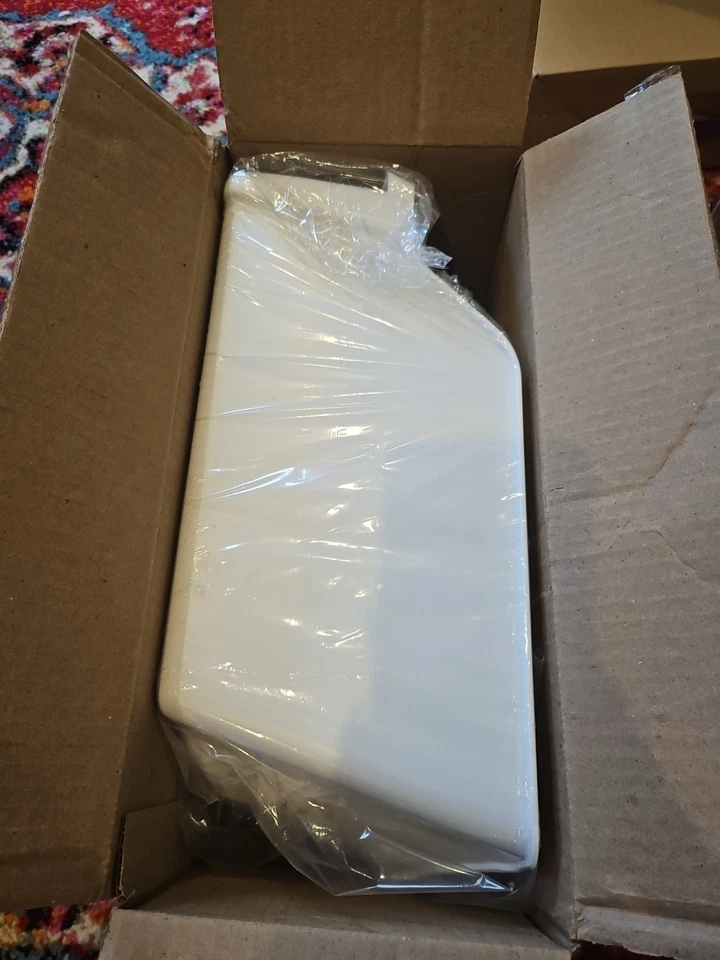 Kit Máquina de Hielo ELECTROLUX - 218736300 5303917189 7IM501 IK9 IM115 IM5 IM501 -B80 Foto 3 de 4