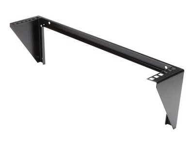 StarTech.com 2HE 19 Zoll Wandmontage Geräte Rack Mounting bracket wall