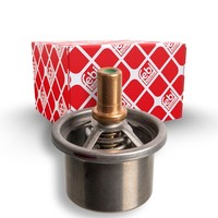 febi Bilstein Thermostat, KüHlmittel 171162 FüR DAF
