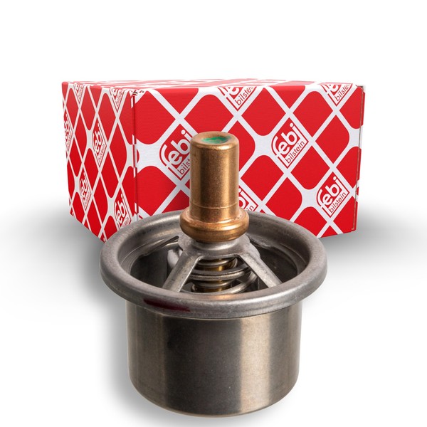 febi Bilstein Thermostat, KüHlmittel 171162 FüR DAF-image