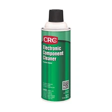 CRC 03200 Precision Clnr,Aero Spray Can,13 oz,Liq 32UN52