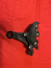 HARLEY-DAVIDSON 09-24 OEM REAR BRAKE CALIPER W MOUNT BRACKET 44080-08C* 44089-08