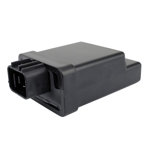 Tested CDI Box for Yamaha YFM 125 Raptor 2012 | OEM# 2PA-85540-00-00 - 第 1/9 張圖片