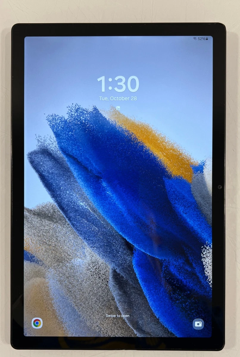 中古・Galaxy Tab A8 8インチ ブラック Amazon.com : Samsung Galaxy Tab A8 10.5