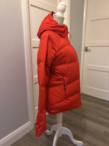 Nike ACG Down Jacket Women Nike ACG Puffer Jacket in Red size Large - Picture 7 of 24