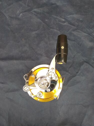 Penn International 20 Reel Near Mint! - Picture 2 of 6