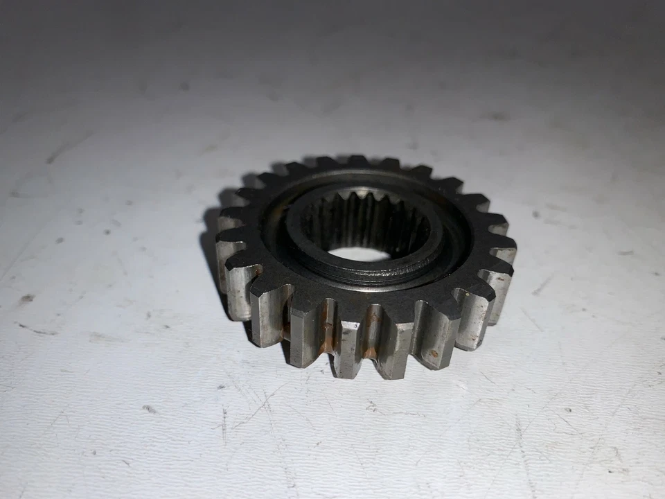 Honda CR250R 1985 OEM transmisión primaria 13615-KA4-770 Foto 3 de 4